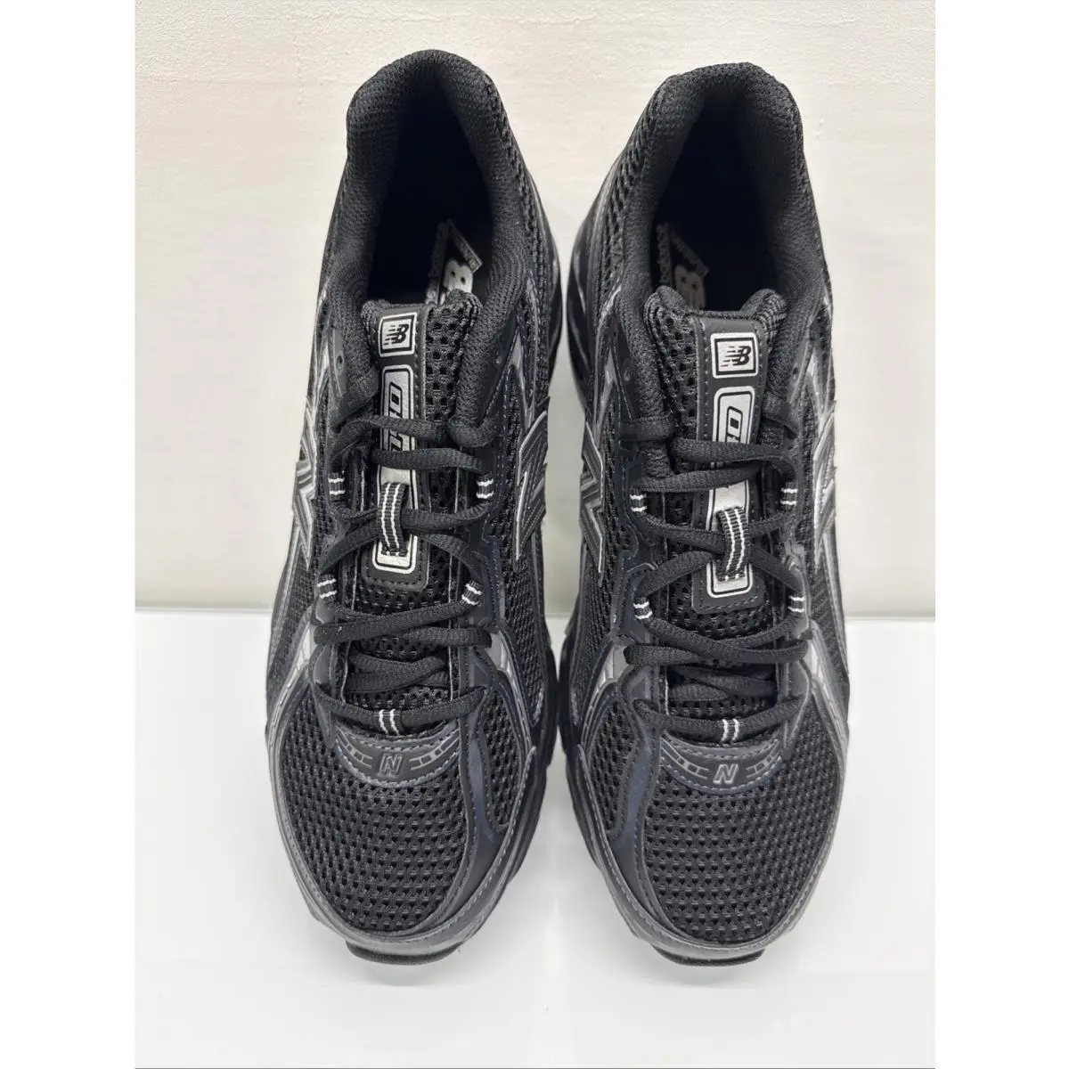 New Balance shoes - New Balance 740 - U740BM2 - Black 2