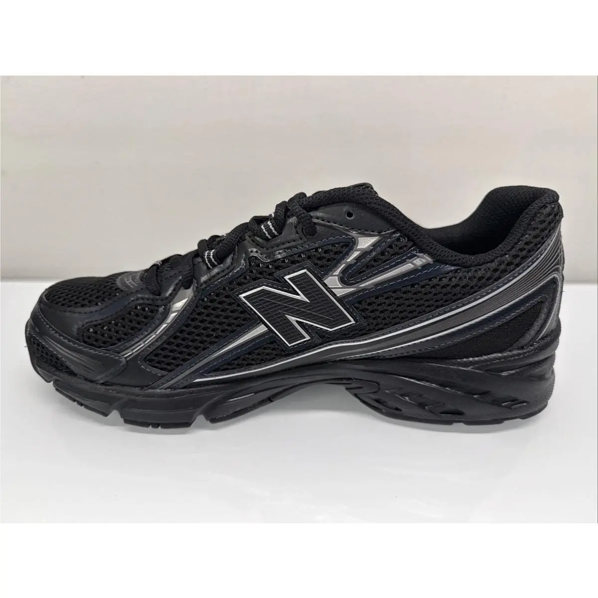 New Balance shoes - New Balance 740 - U740BM2 - Black 3