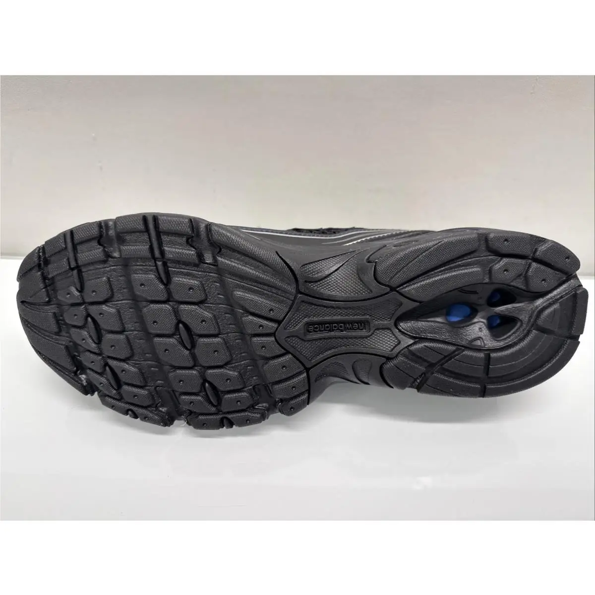 New Balance shoes - New Balance 740 - U740BM2 - Black 4