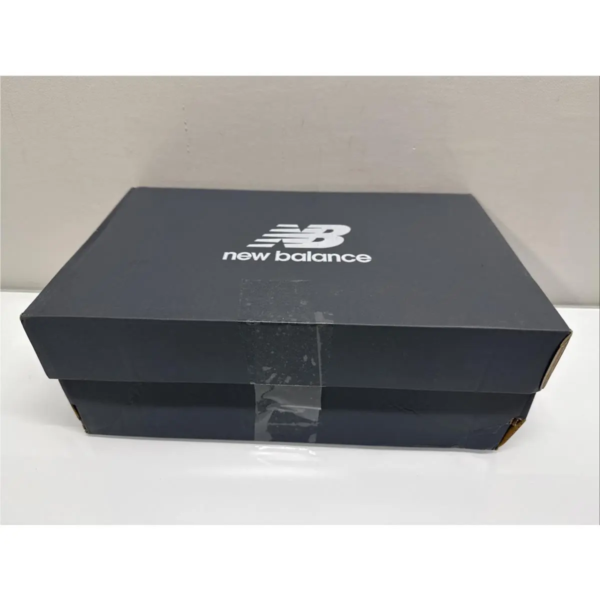 New Balance shoes - New Balance 740 - U740BM2 - Black 5