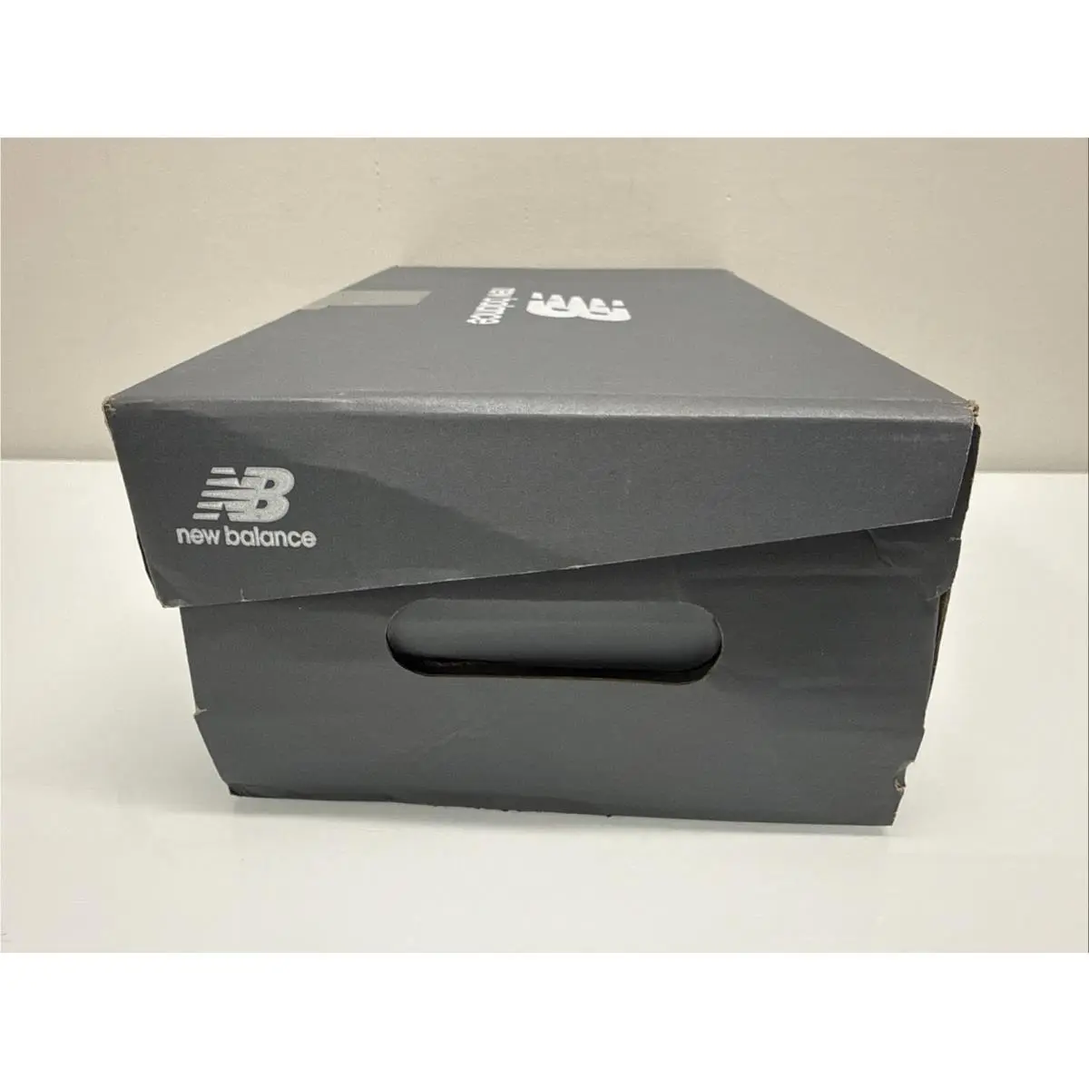 New Balance shoes - New Balance 740 - U740BM2 - Black 7