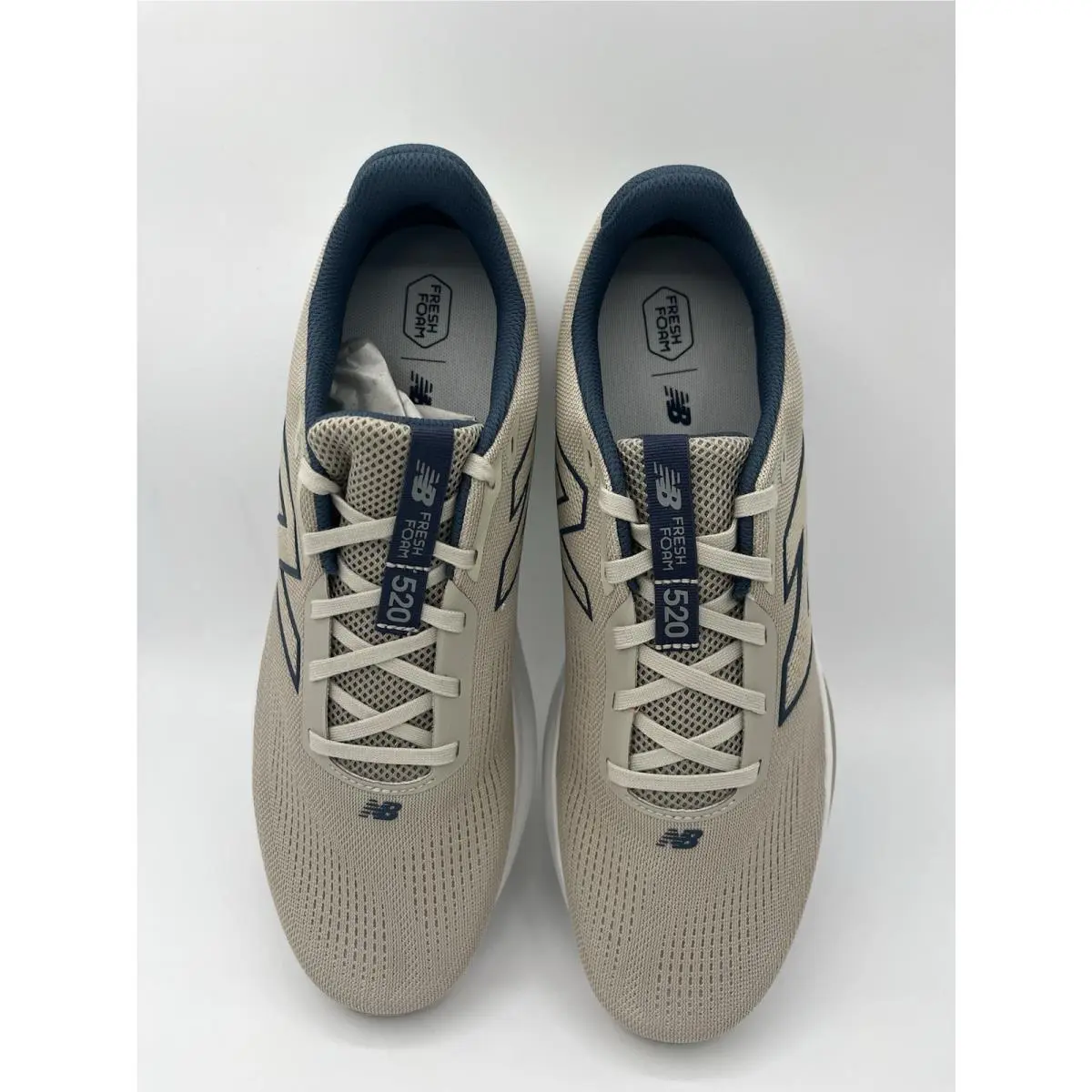 New Balance shoes - New Balance 520 - M52024X - Gray 0