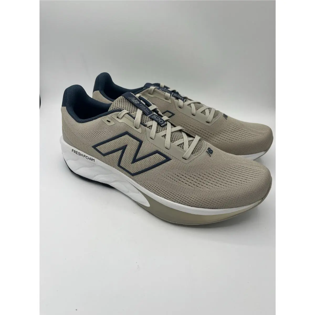 New Balance shoes - New Balance 520 - M52024X - Gray 2