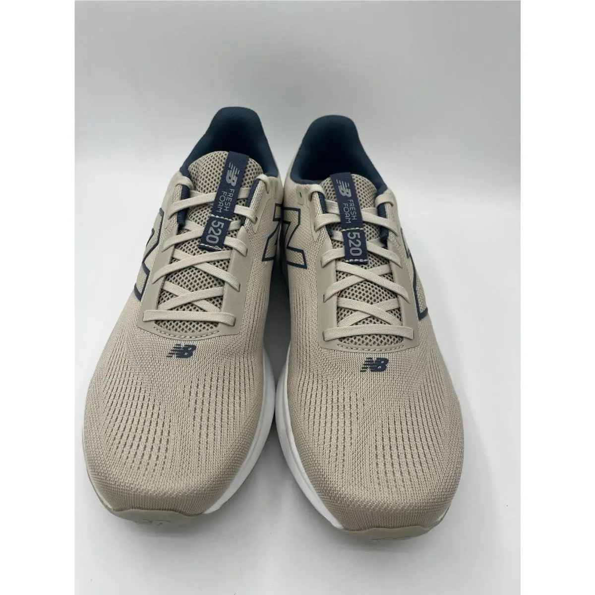 New Balance shoes - New Balance 520 - M52024X - Gray 1