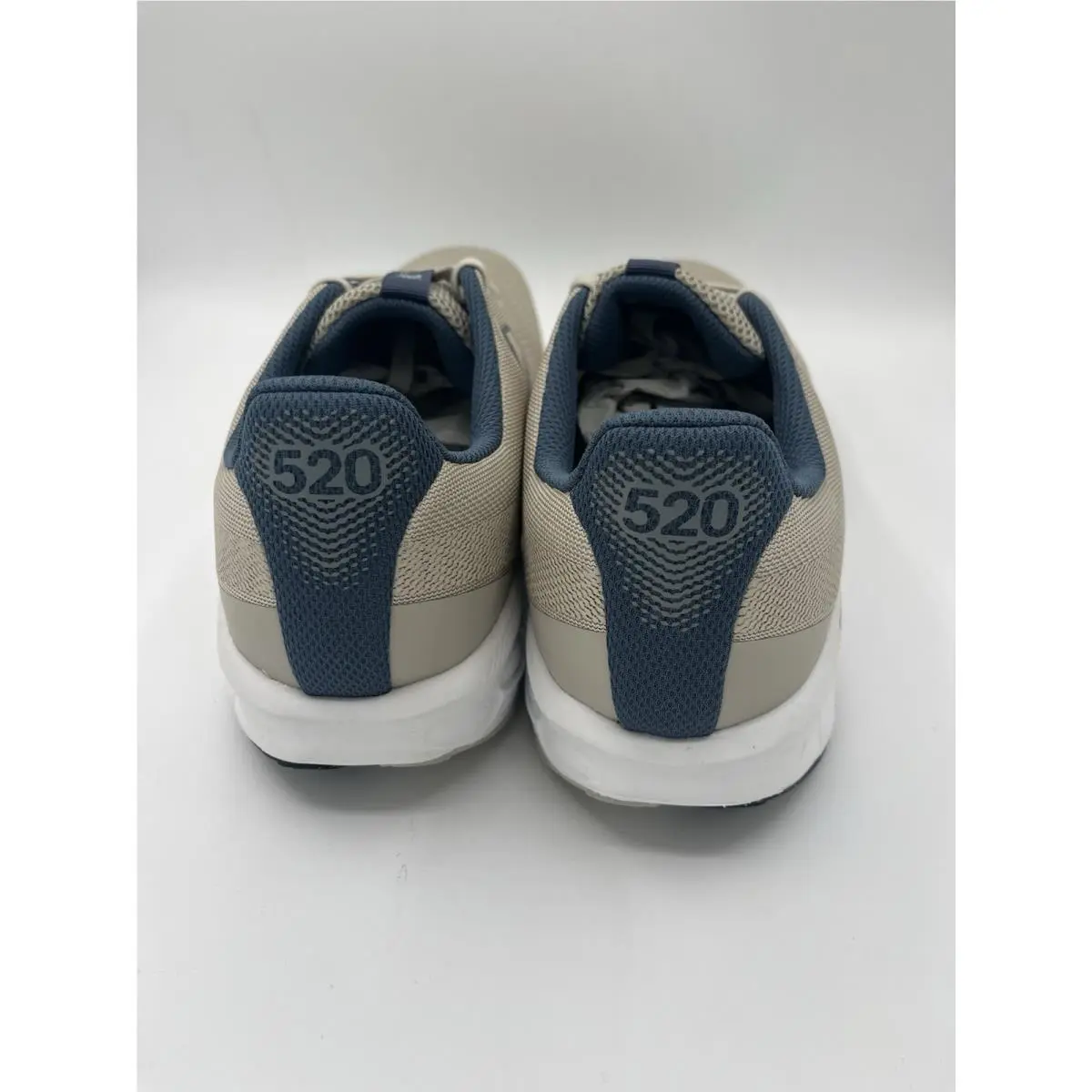 New Balance shoes - New Balance 520 - M52024X - Gray 4