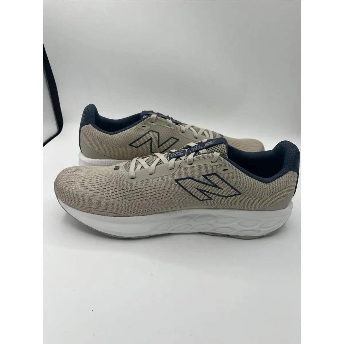 New Balance shoes - New Balance 520 - M52024X - Gray 5