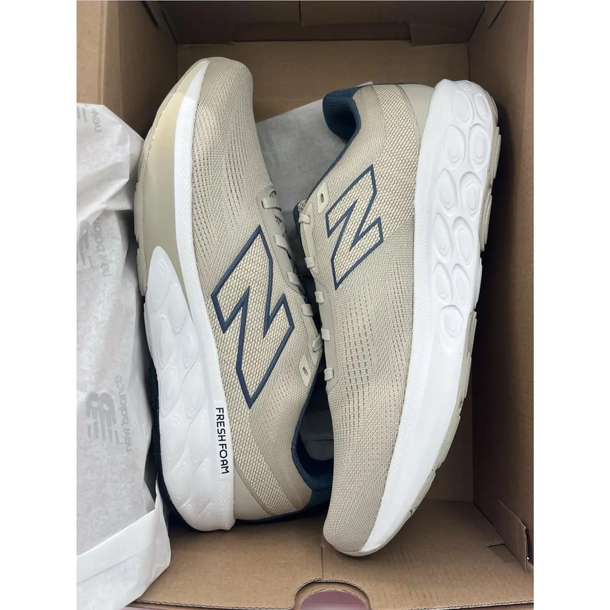 New Balance Fresh Foam 520 v9 Running Shoes M52024X Men’s Size 13