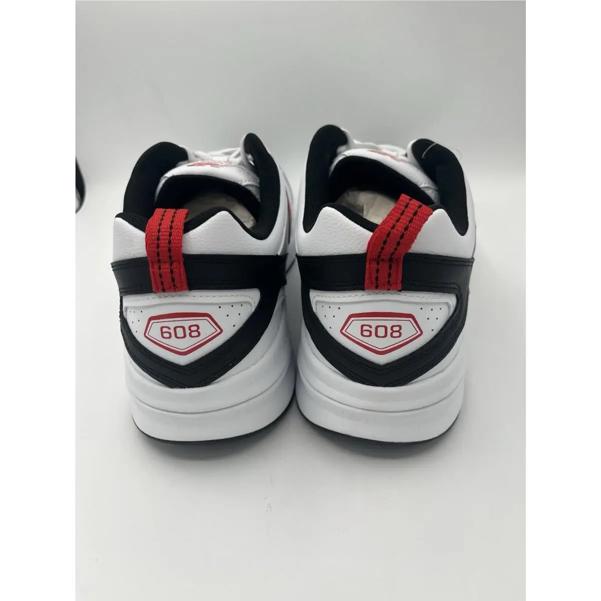 New Balance shoes - New Balance MX608V5 - M6086F1 - White 4