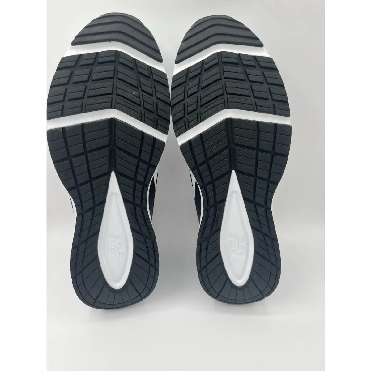 New Balance shoes - New Balance MX608V5 - M6086F1 - White 6