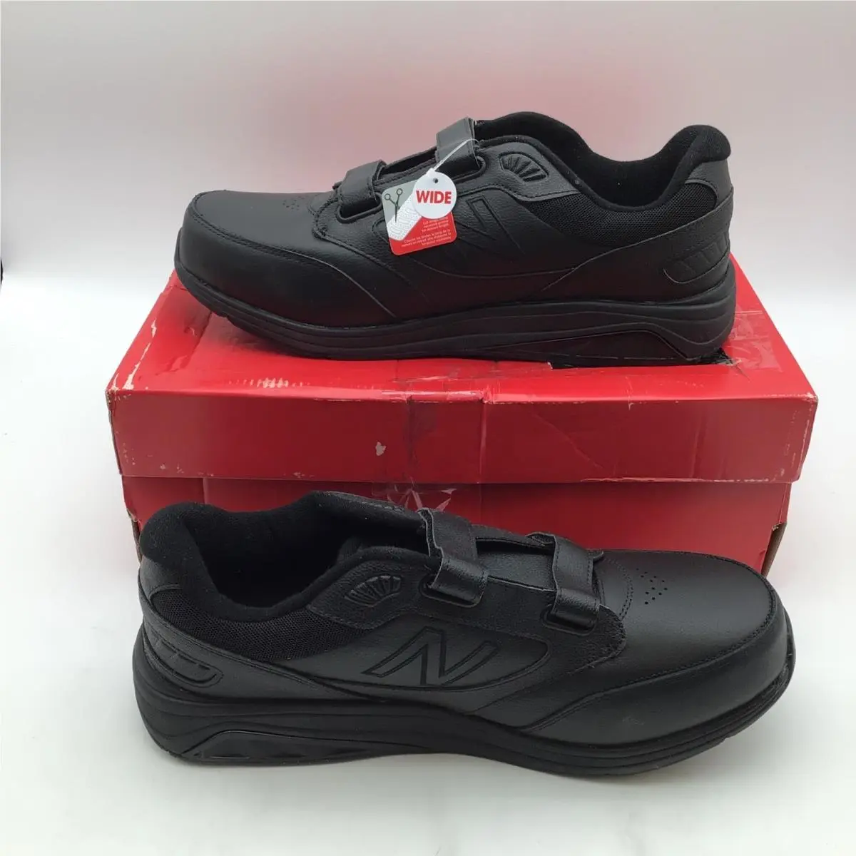 New Balance shoes - 928v3 - 928v3 - Black 0