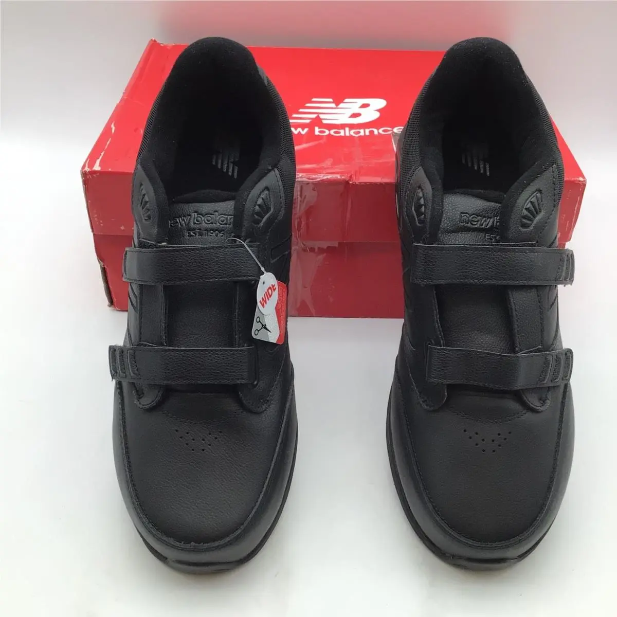 New Balance shoes - 928v3 - 928v3 - Black 1