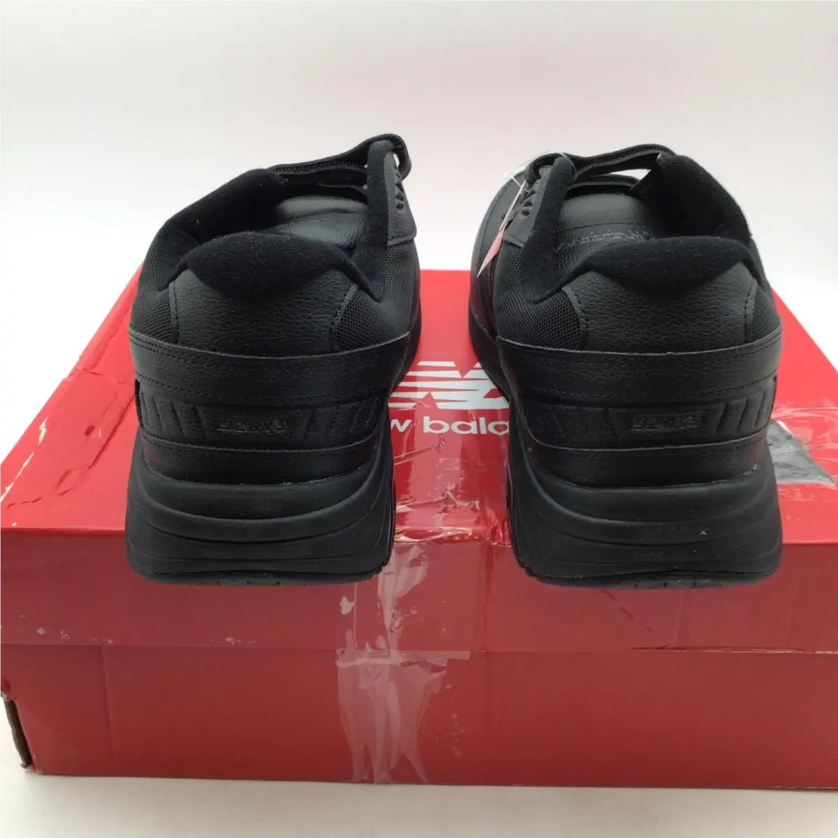 New Balance shoes - 928v3 - 928v3 - Black 2