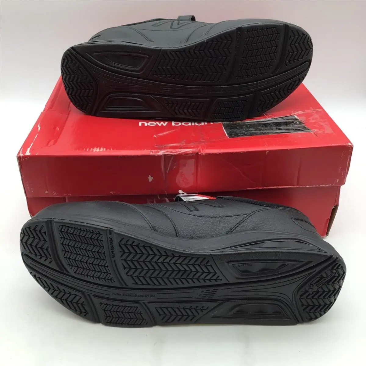 New Balance shoes - 928v3 - 928v3 - Black 3