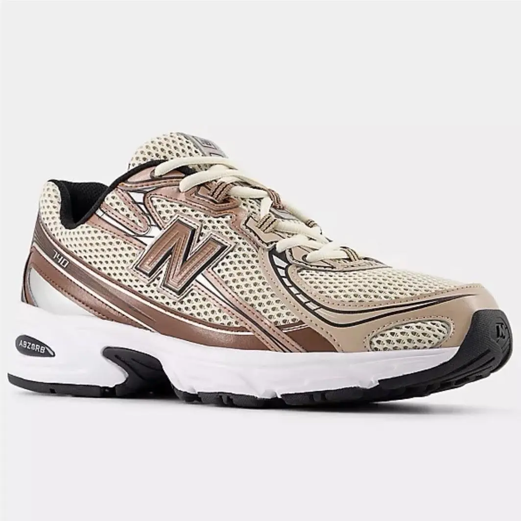 New Balance shoes - New Balance 740 - U740BB2 - Brown (UPC: 0198686337609) 0