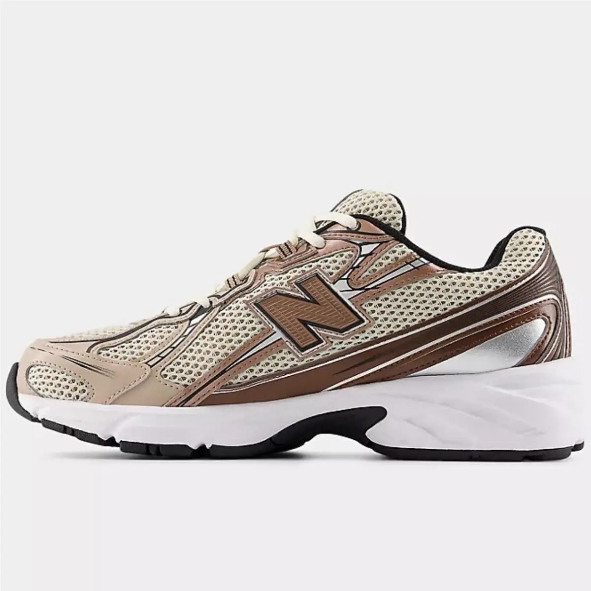 New Balance shoes - New Balance 740 - U740BB2 - Brown (UPC: 0198686337609) 1