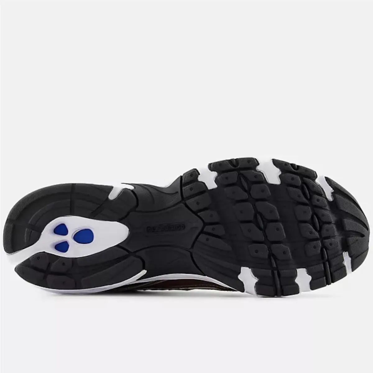 New Balance shoes - New Balance 740 - U740BB2 - Brown (UPC: 0198686337609) 2
