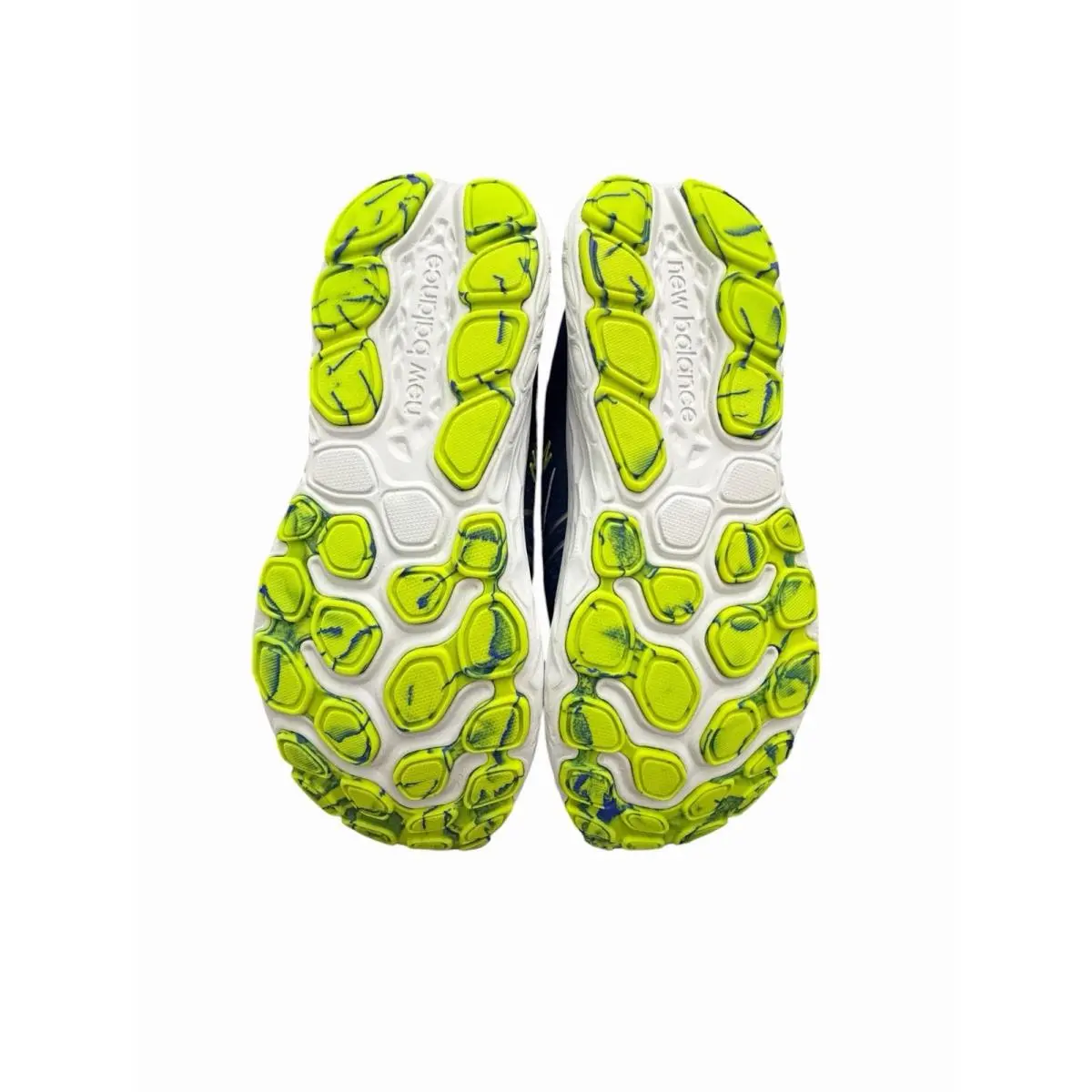 New Balance shoes - New Balance X EV0Z - MEV0ZCG3 - Blue (UPC: 196652924501) 9