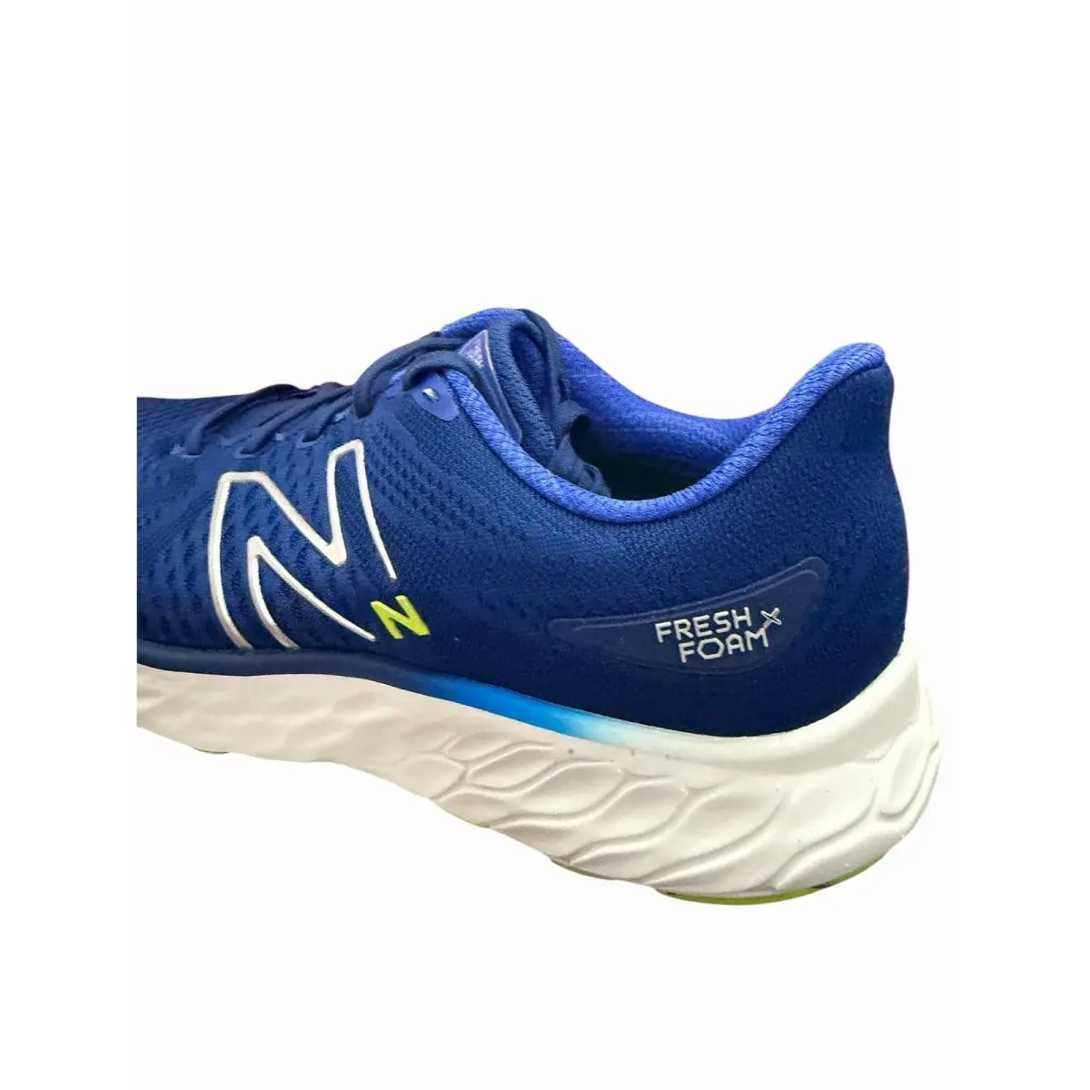 New Balance shoes - New Balance X EV0Z - MEV0ZCG3 - Blue (UPC: 196652924501) 13