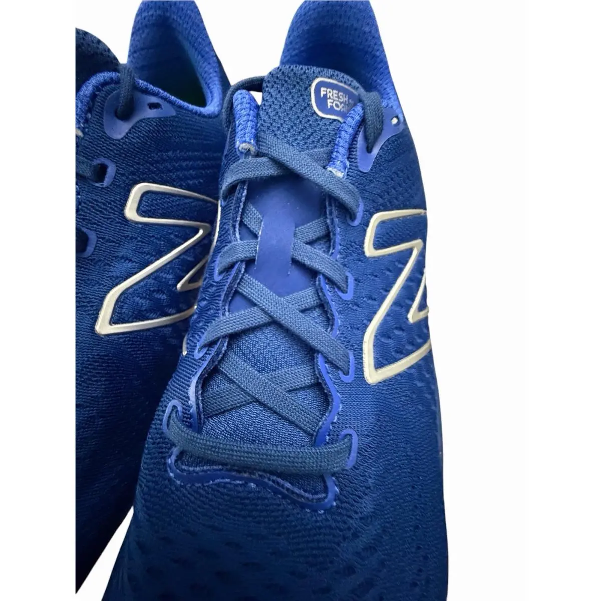 New Balance shoes - New Balance X EV0Z - MEV0ZCG3 - Blue (UPC: 196652924501) 3