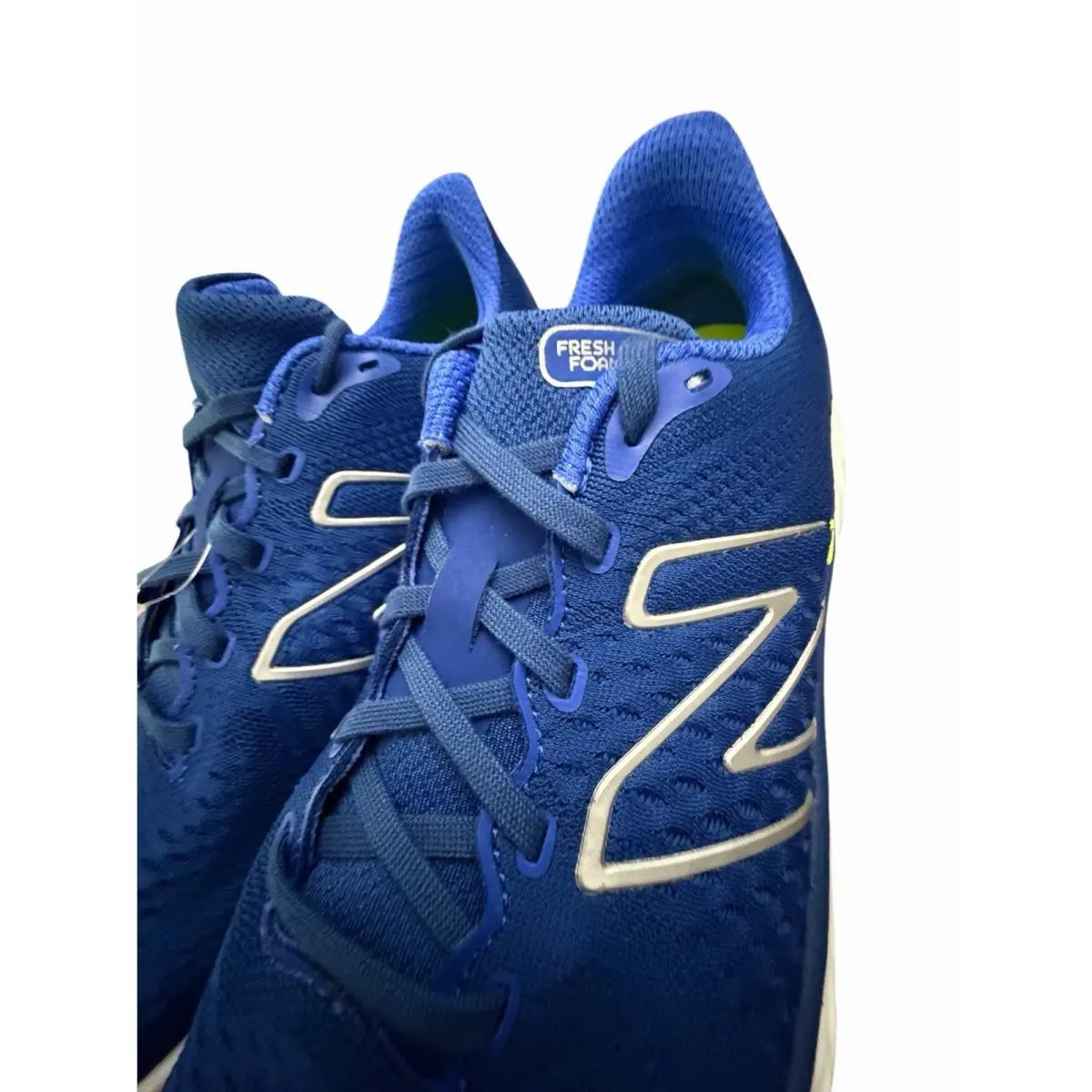 New Balance shoes - New Balance X EV0Z - MEV0ZCG3 - Blue (UPC: 196652924501) 4