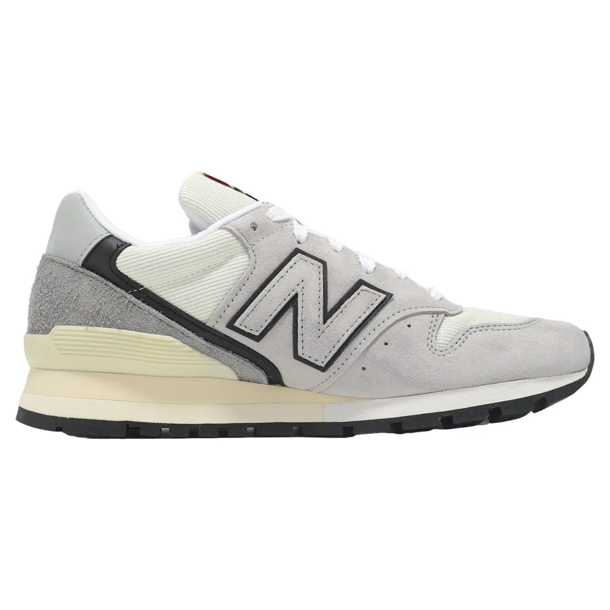 New Balance shoes - New Balance 996 - U996TG - Gray (UPC: 196432310852) 0