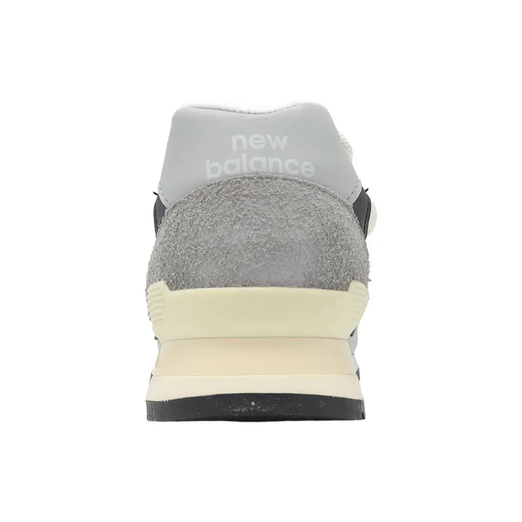 New Balance shoes - New Balance 996 - U996TG - Gray (UPC: 196432310852) 1