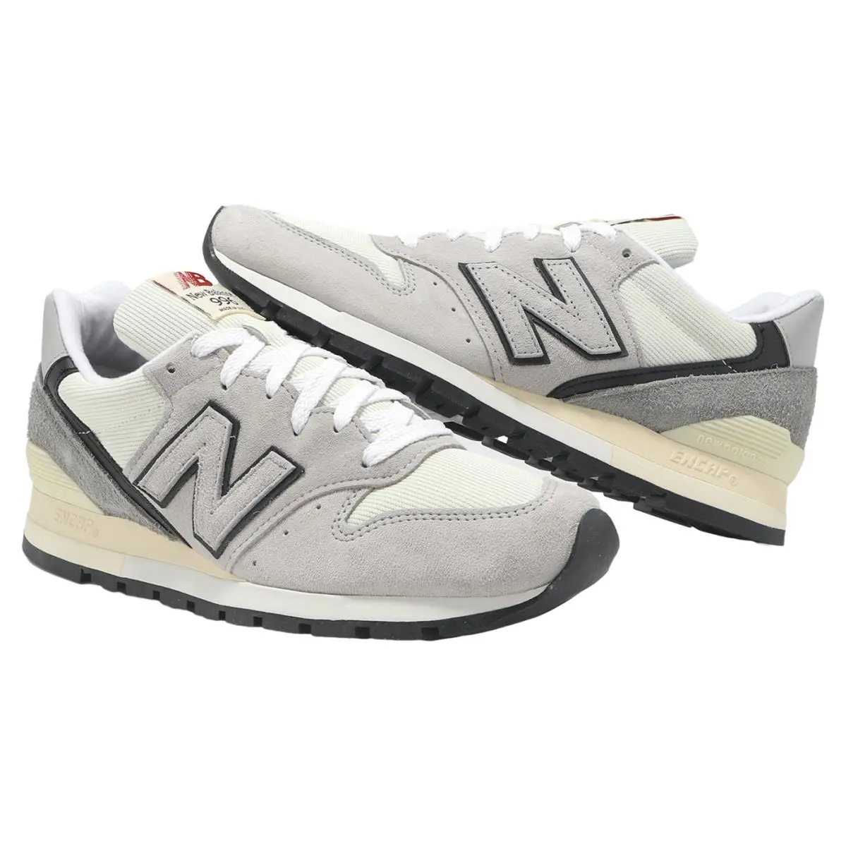 New Balance shoes - New Balance 996 - U996TG - Gray (UPC: 196432310852) 3