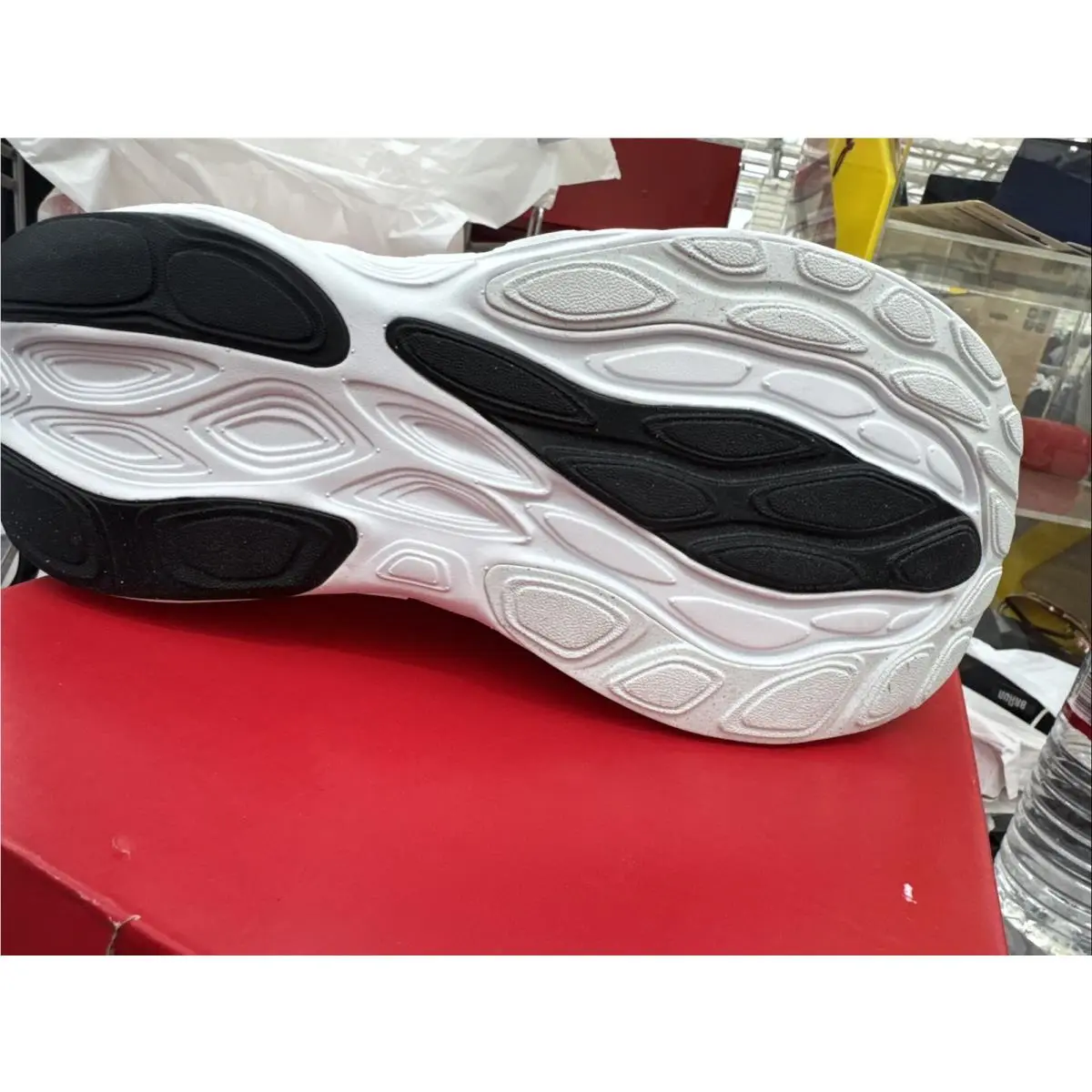 New Balance shoes - New Balance 1080 v14 - M1080W14 - White 3