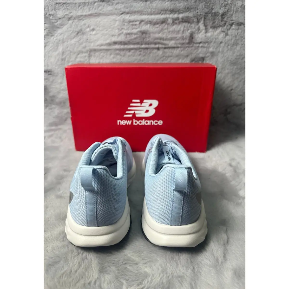 New Balance shoes - New Balance 460 - W4608WK - Multicolor 2