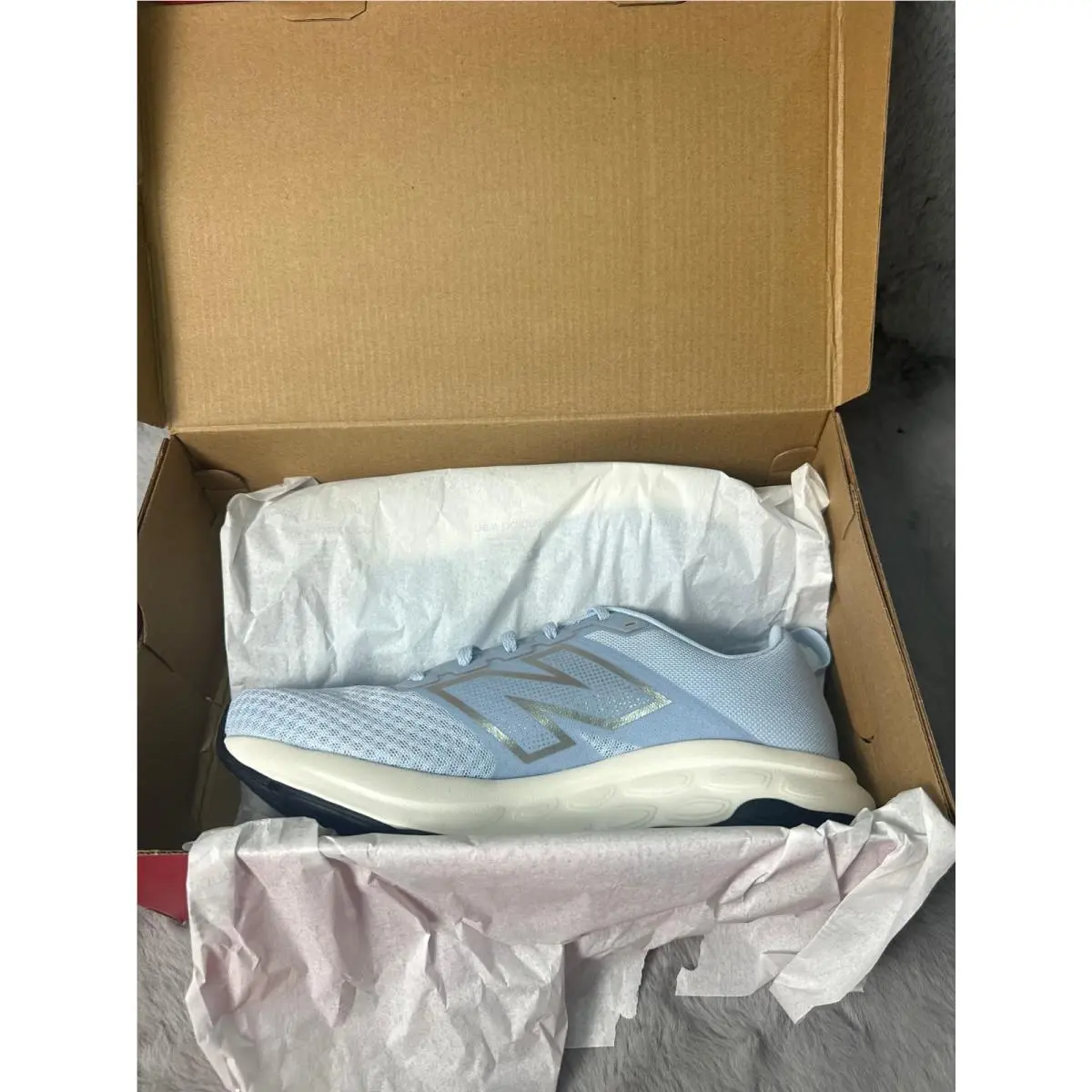 New Balance shoes - New Balance 460 - W4608WK - Multicolor 4