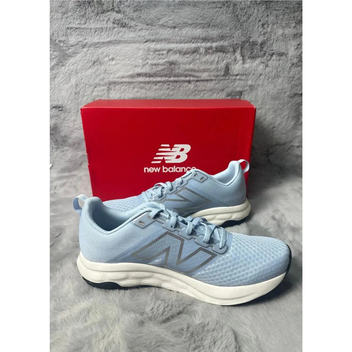 New Balance shoes - New Balance 460 - W4608WK - Multicolor 5