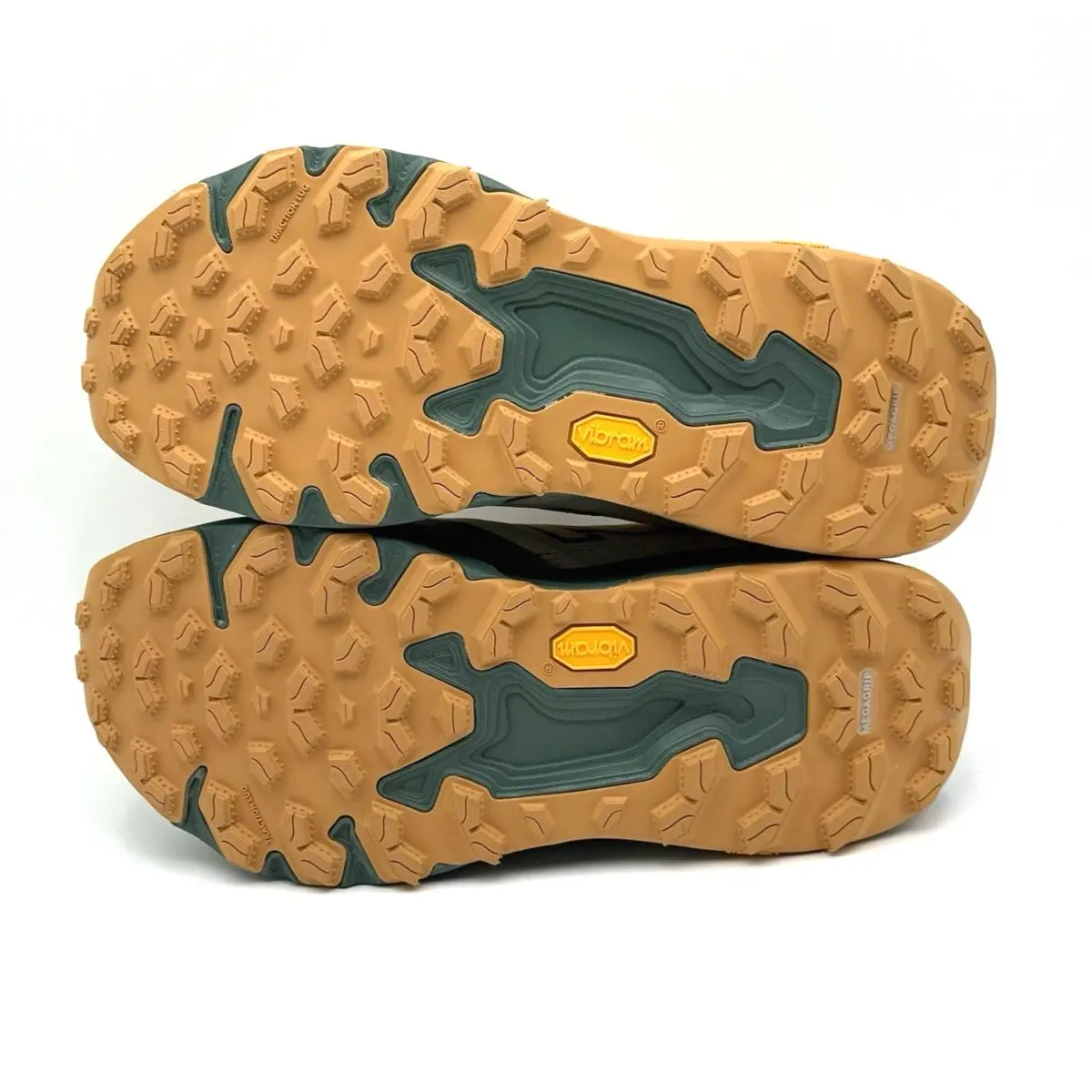 New Balance shoes - WTHIERO9 - WTHIERO9 - Multicolor, Manufacturer: Calcium/Dark Juniper (UPC: 197967690679) 3