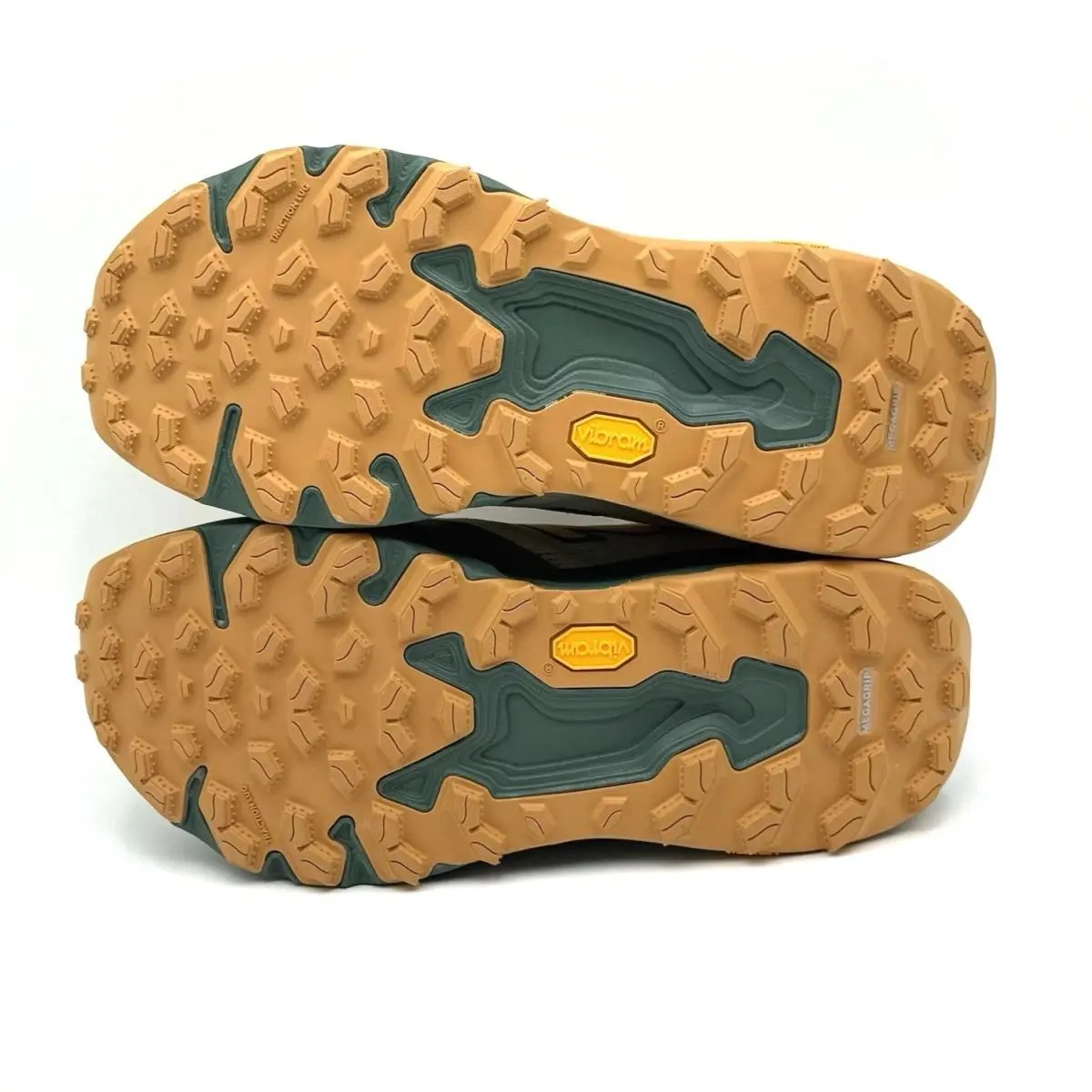 New Balance shoes - New Balance Fresh Foam X Hierro v9 - WTHIERO9 - Multicolor (UPC: 197967690952) 3