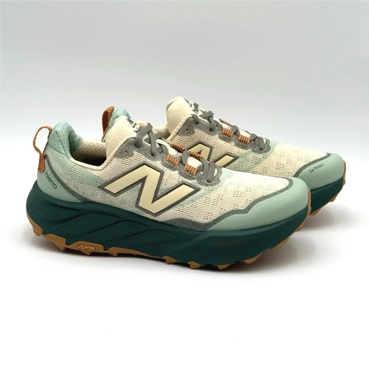 New Balance shoes - New Balance Fresh Foam X Hierro v9 - WTHIERO9 - Multicolor (UPC: 197967690952) 0