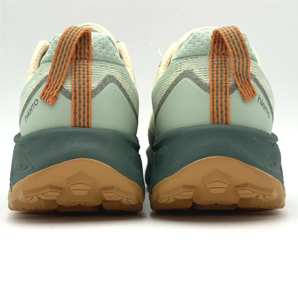 New Balance shoes - New Balance Fresh Foam X Hierro v9 - WTHIERO9 - Multicolor (UPC: 197967690952) 1