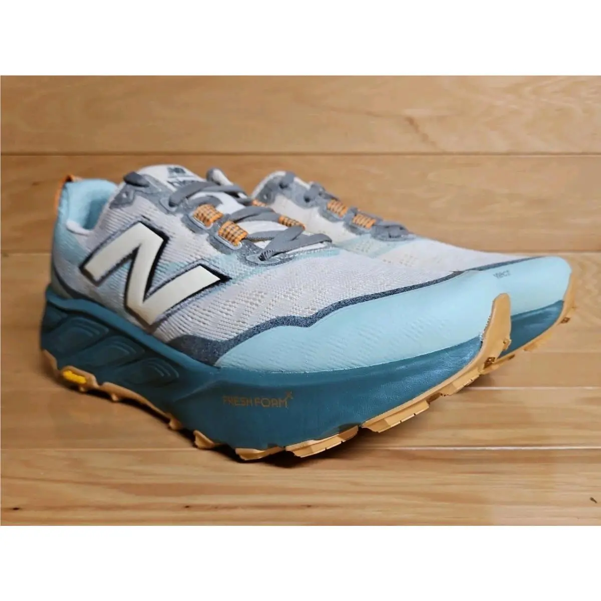 New Balance shoes - New Balance Fresh Foam X Hierro v9 - WTHIERO9 - Multicolor (UPC: 197967690822) 0