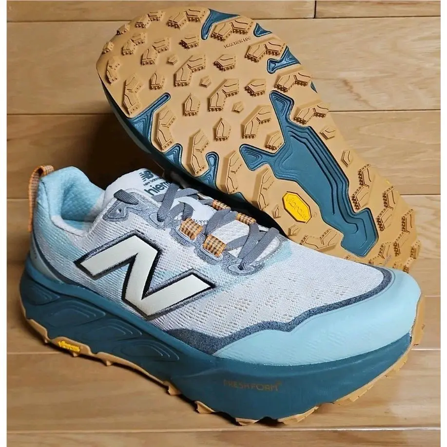 New Balance shoes - New Balance Fresh Foam X Hierro v9 - WTHIERO9 - Multicolor (UPC: 197967690822) 1