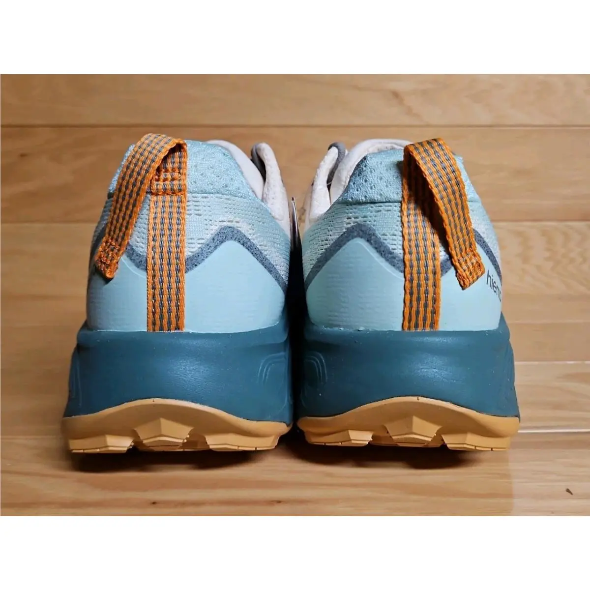 New Balance shoes - New Balance Fresh Foam X Hierro v9 - WTHIERO9 - Multicolor (UPC: 197967690822) 7