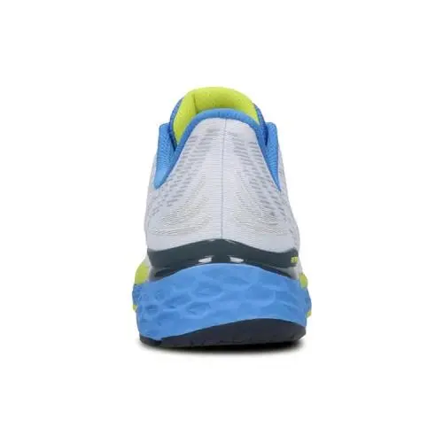New Balance shoes - New Balance Fresh Foam 880v11 - M880W11 - White/Blue 1