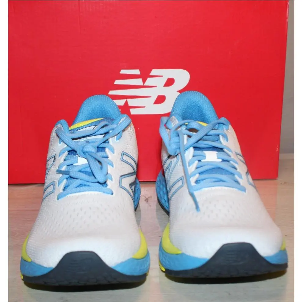 New Balance shoes - New Balance 880 - M880W11 - White 1