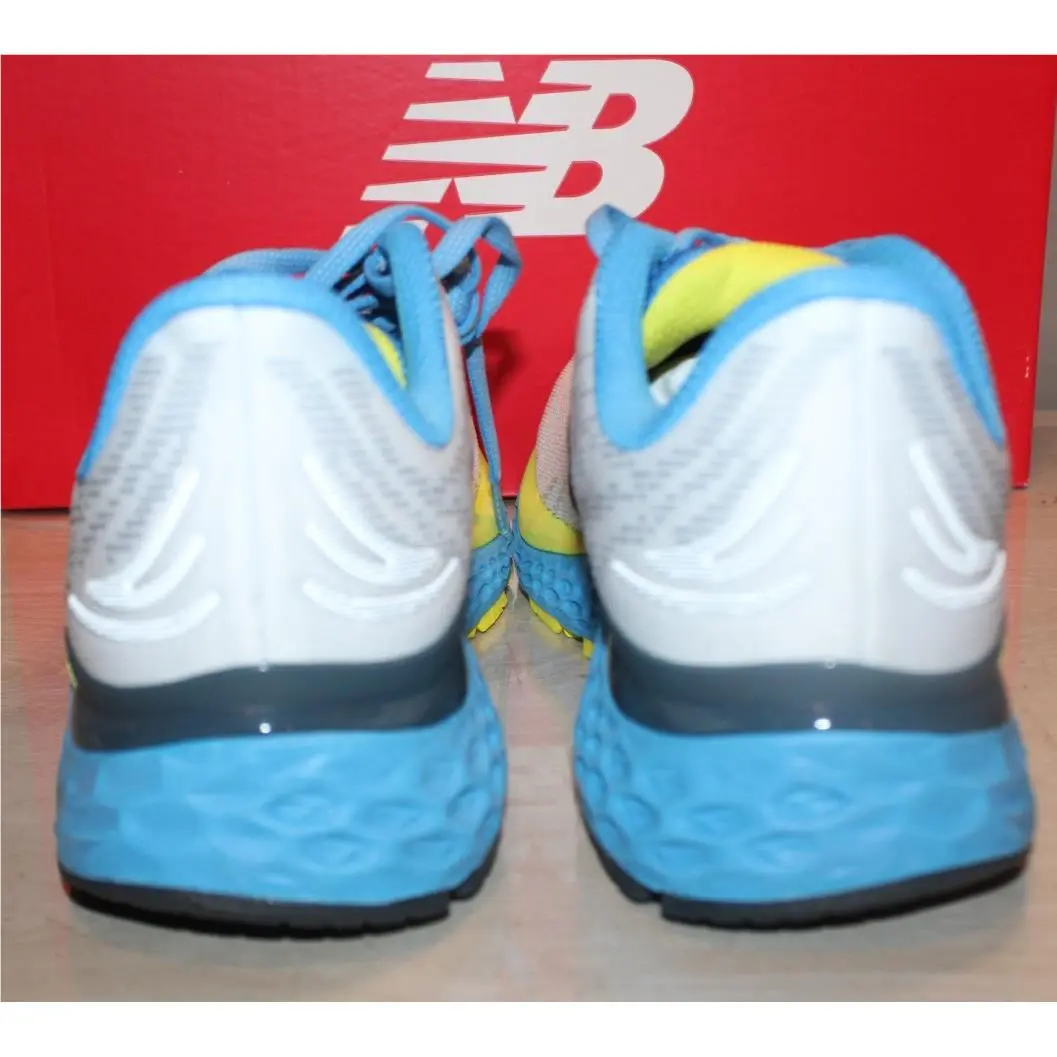 New Balance shoes - New Balance 880 - M880W11 - White 4
