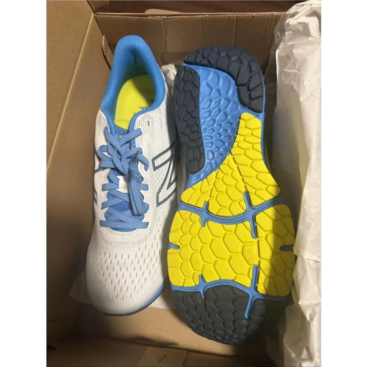 New Balance shoes - New Balance 880 - M880W11 - White 2