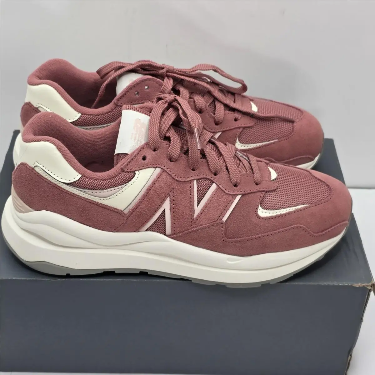 New Balance shoes - New Balance 5740 - W5740HG1 - Pink 0