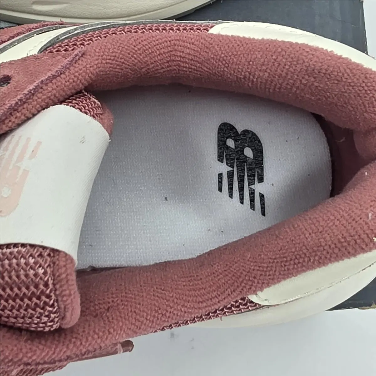 New Balance shoes - New Balance 5740 - W5740HG1 - Pink 8