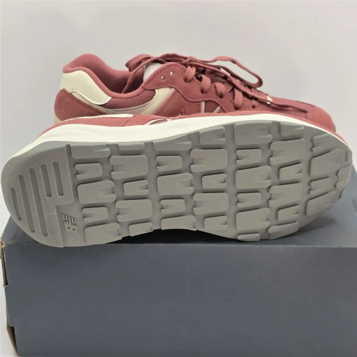 New Balance shoes - New Balance 5740 - W5740HG1 - Pink 10