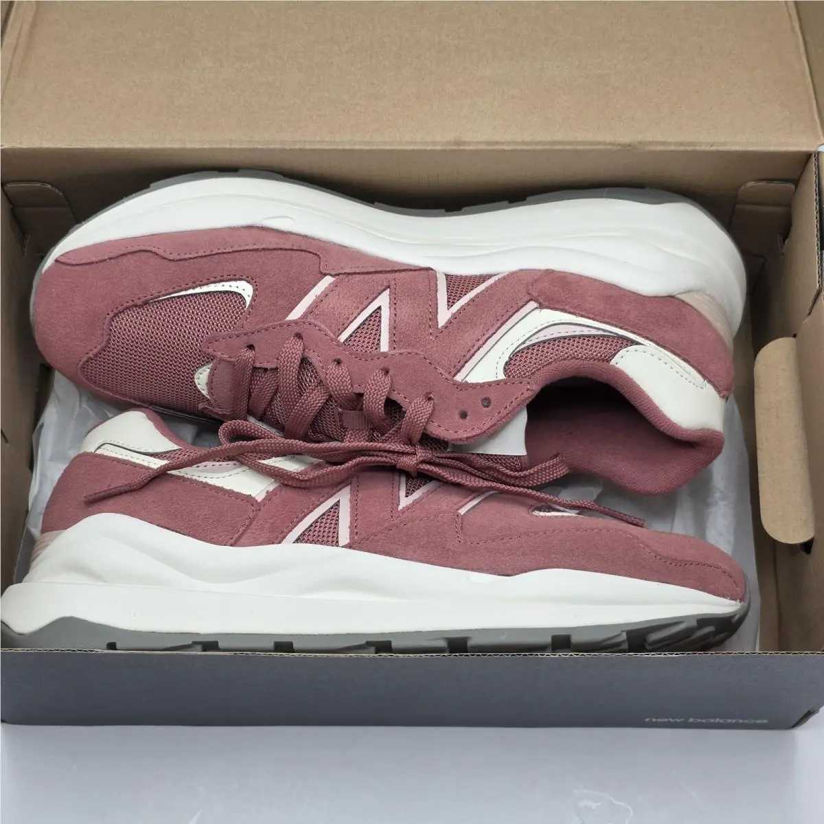 New Balance shoes - New Balance 5740 - W5740HG1 - Pink 3