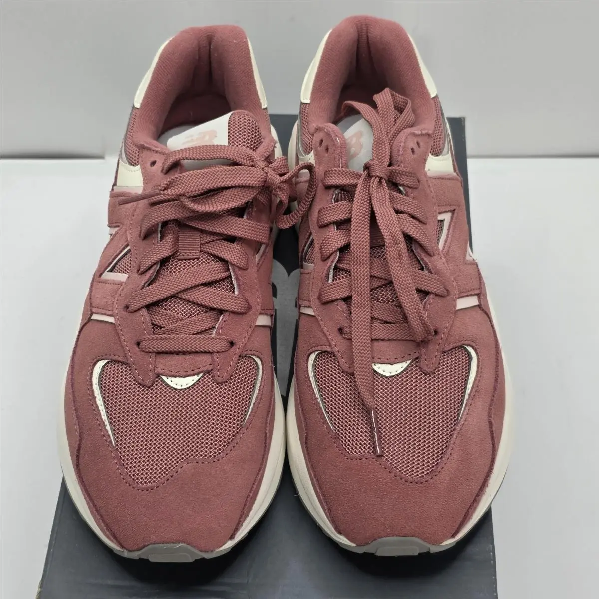 New Balance shoes - New Balance 5740 - W5740HG1 - Pink 4
