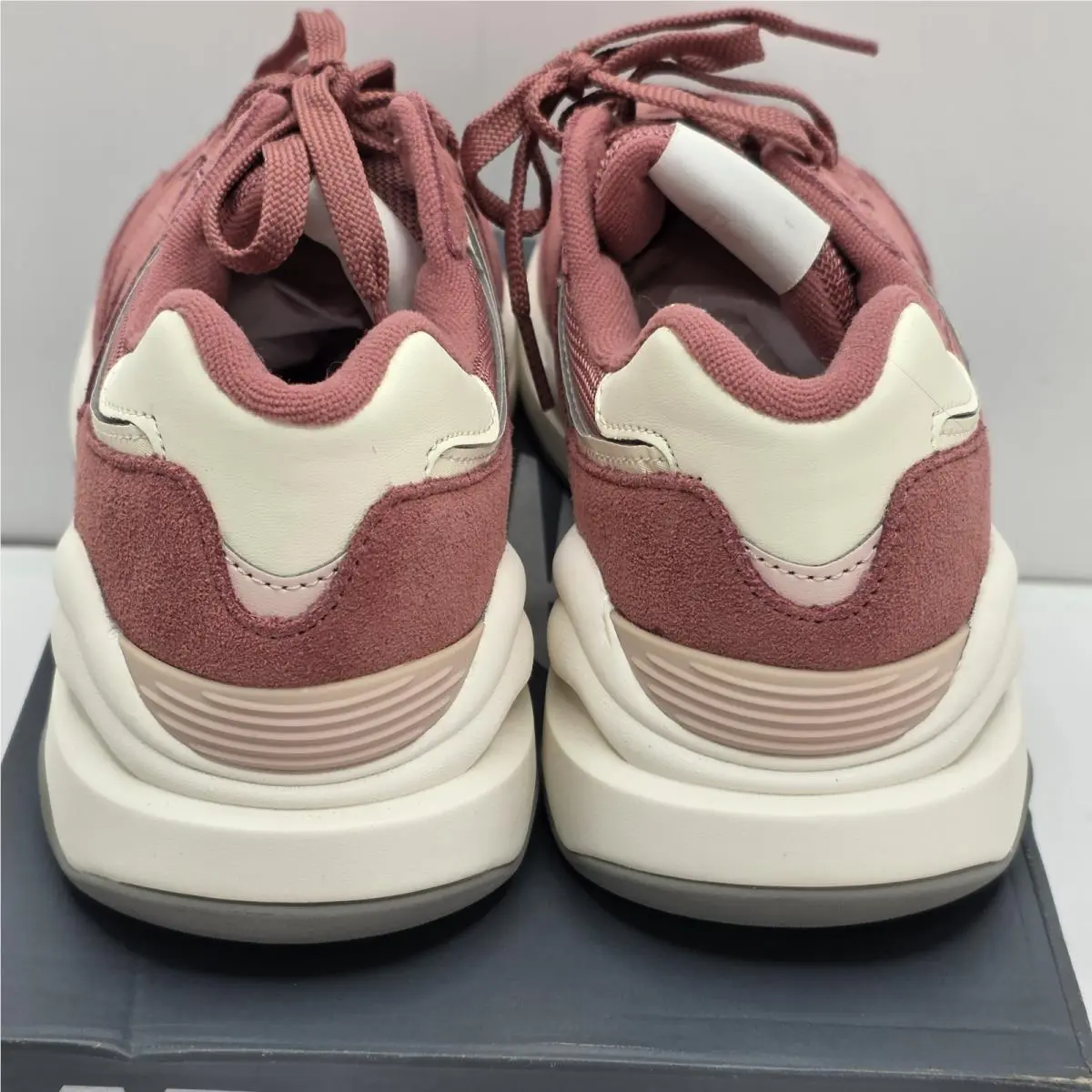 New Balance shoes - New Balance 5740 - W5740HG1 - Pink 5