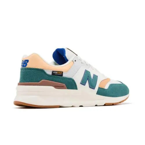 New Balance shoes - New Balance 997H - CM997HZT - multi (UPC: 198686115542) 1