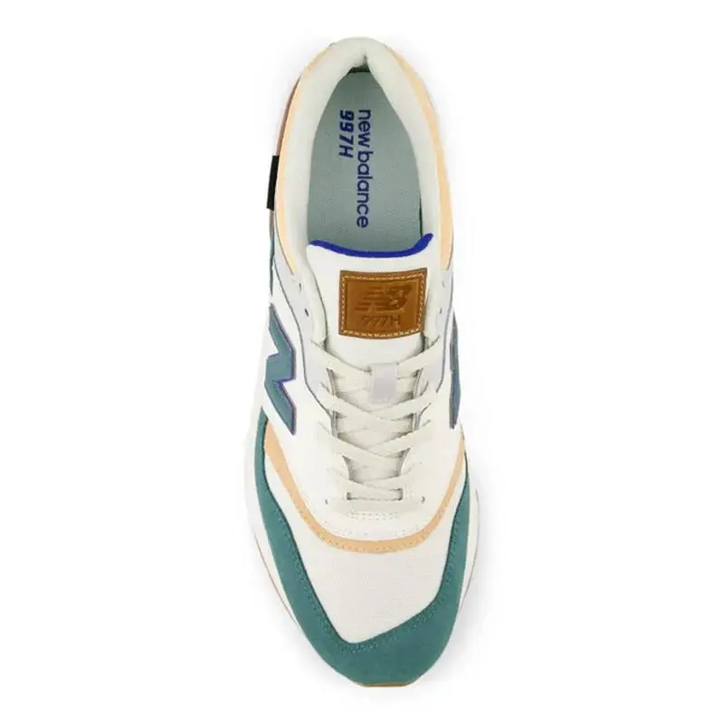 New Balance shoes - New Balance 997H - CM997HZT - multi (UPC: 198686115542) 2